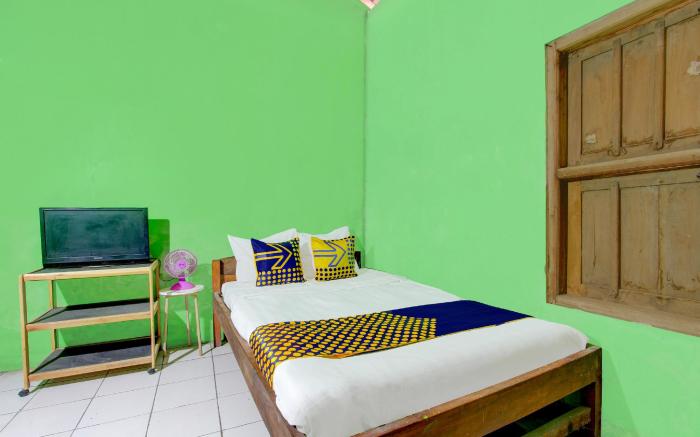 Hotel O Hadi Homestay Syariah