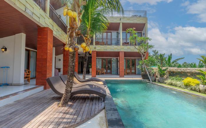 SEDANA COTTAGE CANGGU