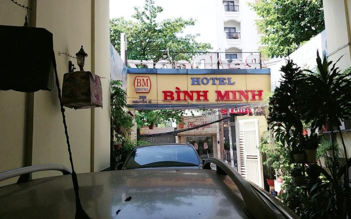Bình Minh Hotel