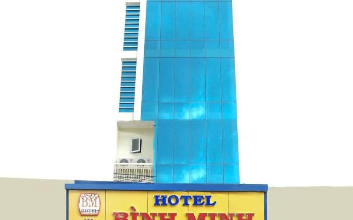 Bình Minh Hotel