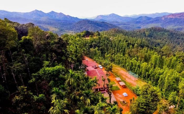 Uttunga Homestay
