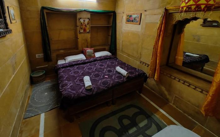 Hotel Oasis Haveli