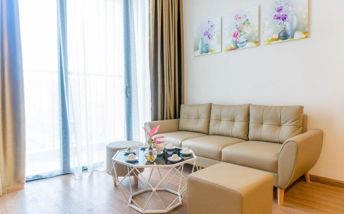 Ha Noi Skylake Vincom Apartment 2