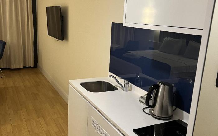 orbi city aparthotel