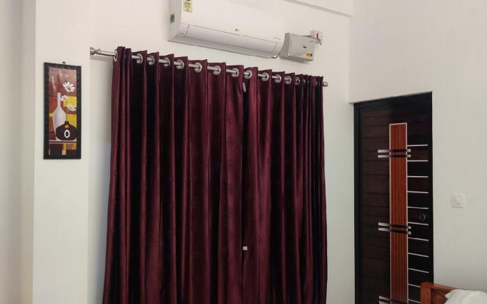 Spacious 2BHK Near Cochin International