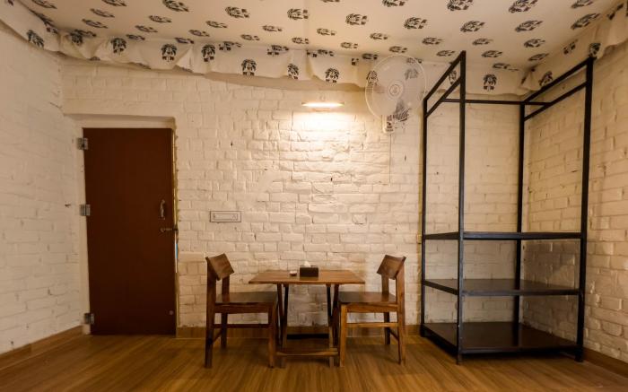 Vanbagh Sariska Resort