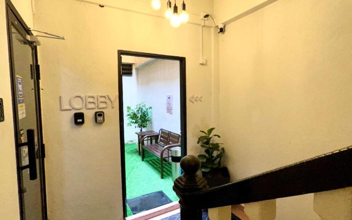 Andiana Hotel & Lodge