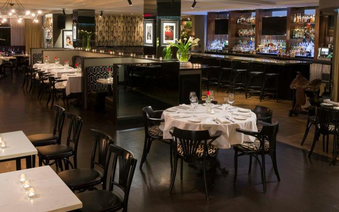 Hotel Zaza Houston Museum District