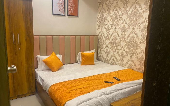 Hotel Krishna