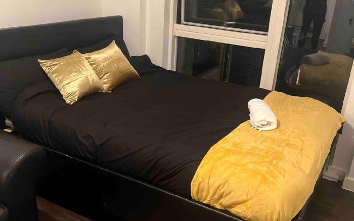 Private Flat in Lewisham