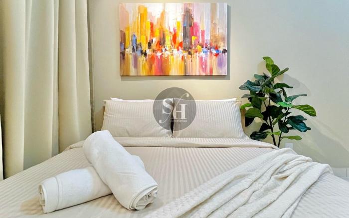 Alanis Designer Suite@KLIA