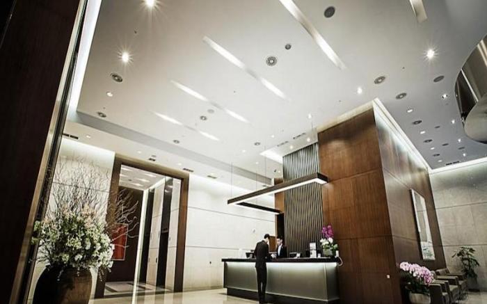 Fraser Place Namdaemun Seoul