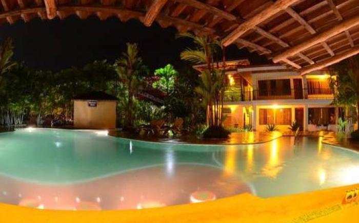 Arenal Backpackers Resort