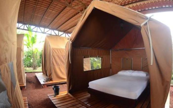 Arenal Backpackers Resort