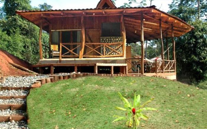 Esquinas Rainforest Lodge