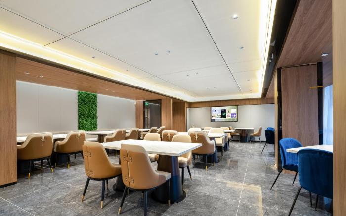 Atour X Hotel Chuzhou Suchu High-tech Zone