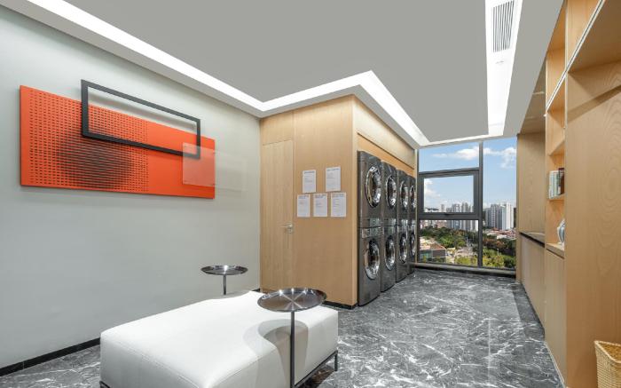 Atour Hotel Ganzhou Longnan Global Hakka Cultural City