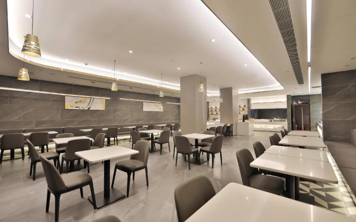 Atour X Hotel Changchun Railway Station
