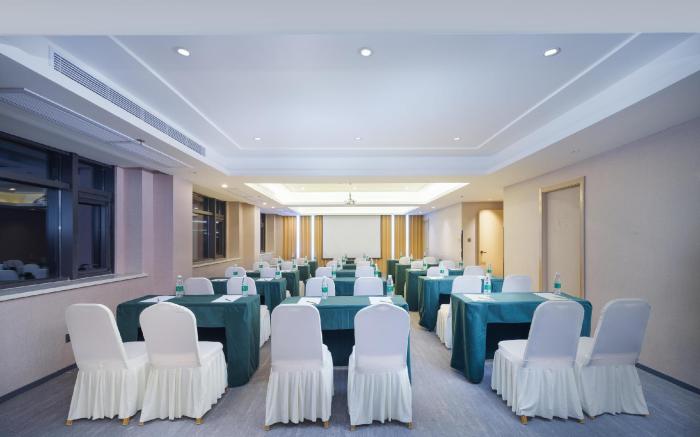 Atour X Hotel Dalian High-tech Tengfei Software Park