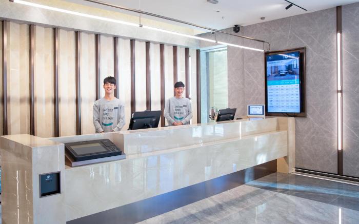 Atour X Hotel Shenyang Beiling Park Friendship