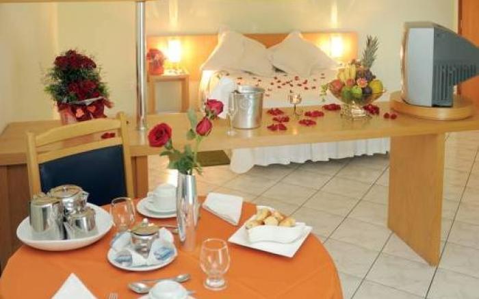 Vale Verde Palace Hotel
