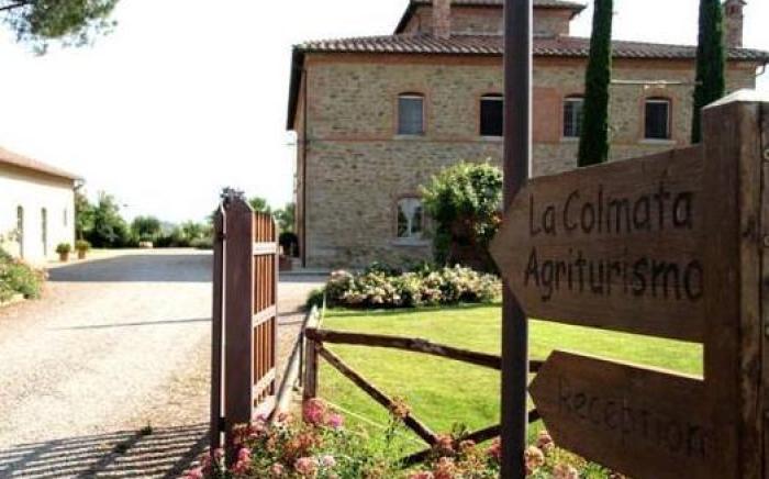 Agriturismo La Colmata