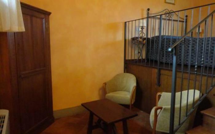 Agriturismo La Colmata