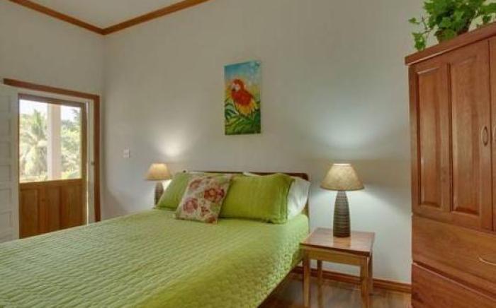 Bocawina Rainforest Resort