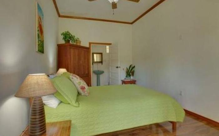 Bocawina Rainforest Resort