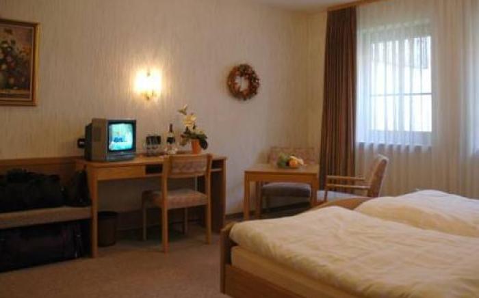 Hotel Restaurant Lamm Rosswag