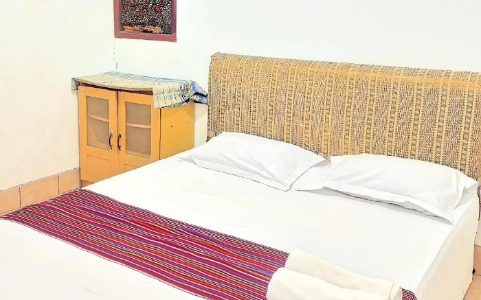 Traveller Homestay