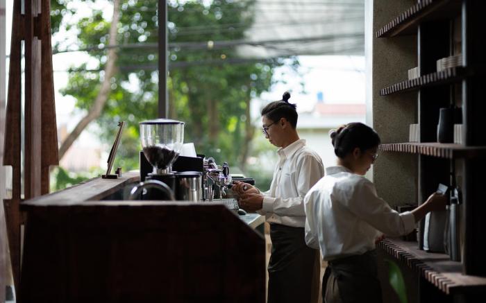 Mùa Dalat Wellness Hotel