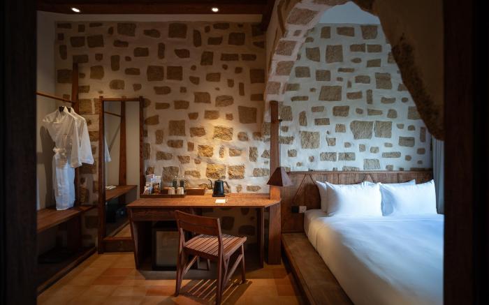 Mùa Dalat Wellness Hotel