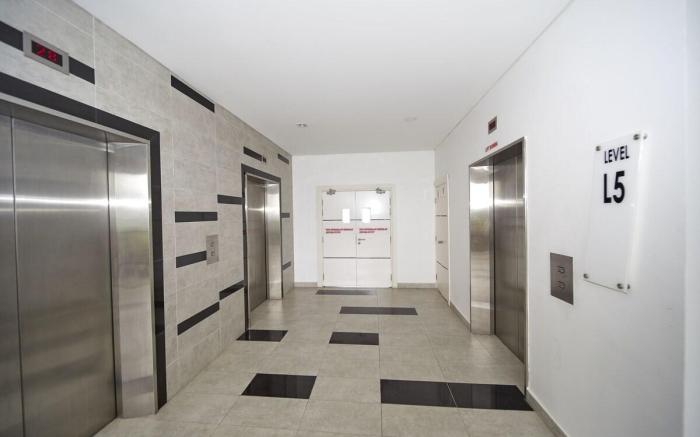 1 Medini Residences by UHA