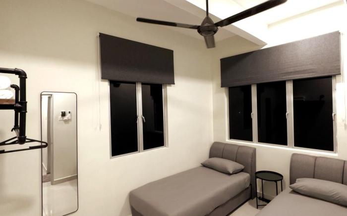 Homestay D'Casa,Apartment In Sepang, KLIA