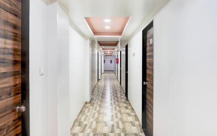 Hotel O Dindoli Surat