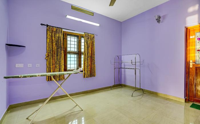 Super Hotel O Paradise villa