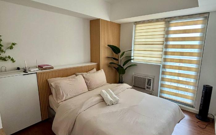 Azure North Pampanga by Monette