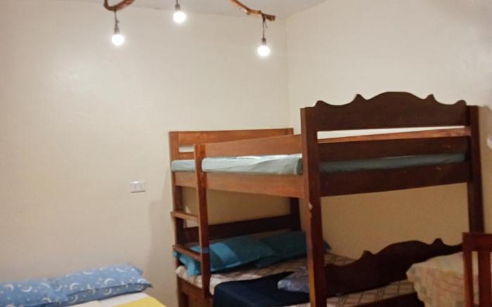 L. De Vera Guests Homestay (Magsaysay,Cuyo)