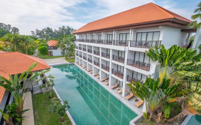 Estella Phuket Mai Khao Beach Resort