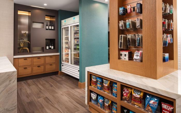 Hyatt House San Jose/Cupertino
