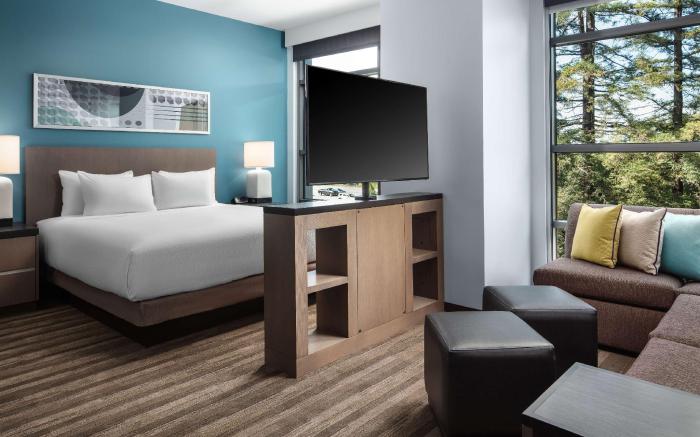 Hyatt House San Jose/Cupertino