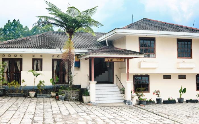 Resort Prima Coolibah