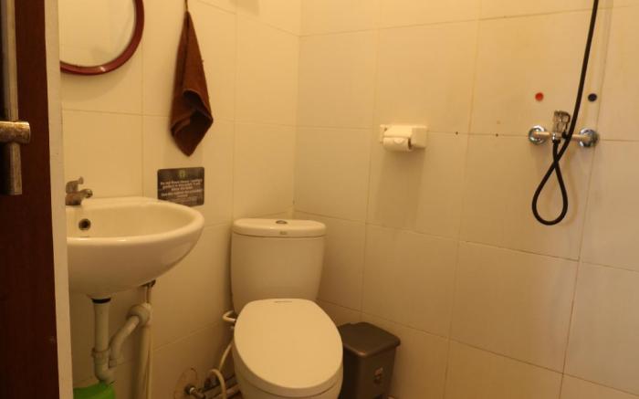 Seabreeze Hostel Bali