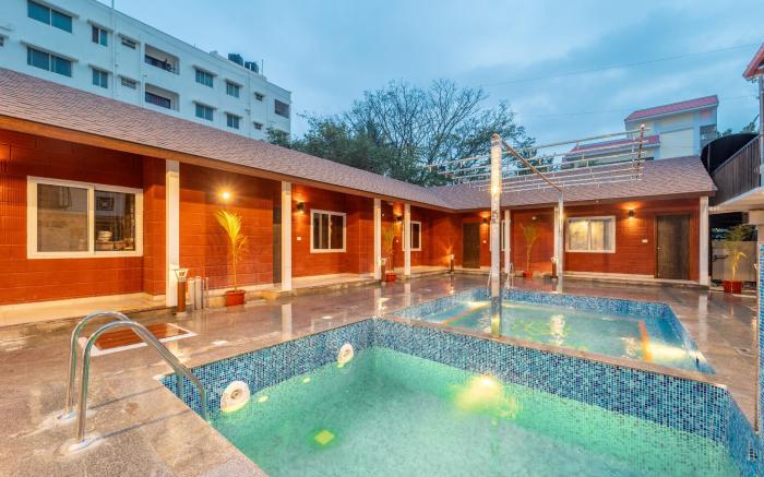 Seasons Suites - HBR