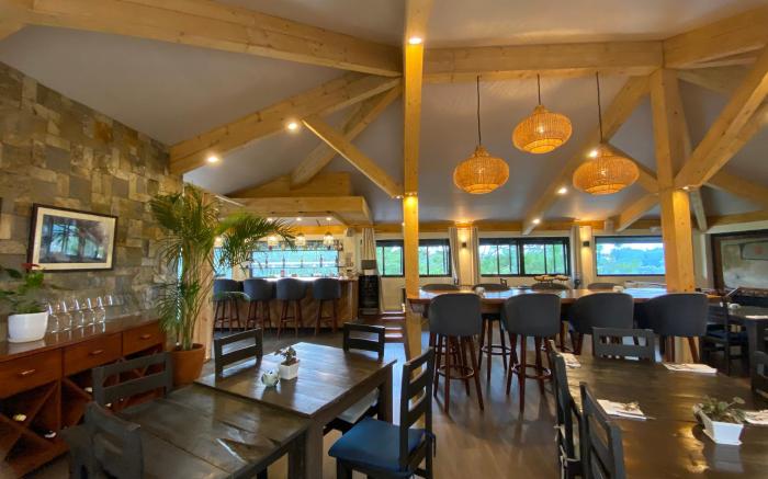 Iggy's Inn