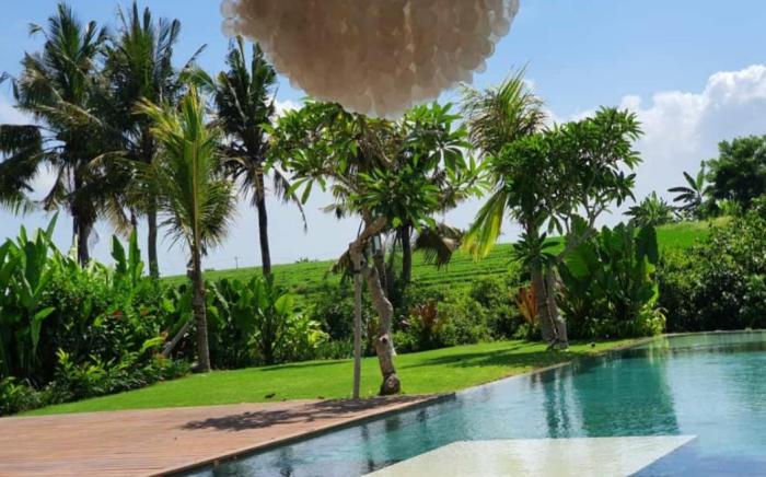 Nesara Villas
