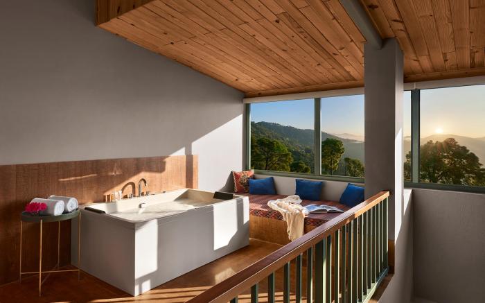 Storii by ITC Hotels, The Kaba Retreat Solan