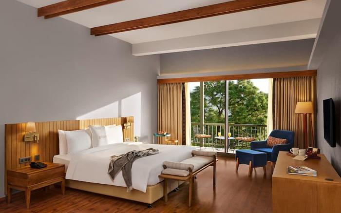 Storii by ITC Hotels, The Kaba Retreat Solan