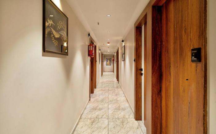 Hotel Royal Crown